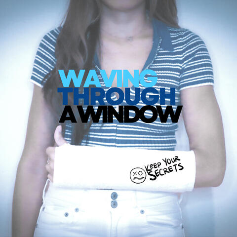 Waving Through a Window (Pop Punk Cover)