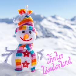 Winter Wonderland