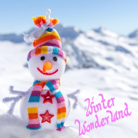 Winter Wonderland
