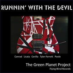 Runnin' With The Devil
