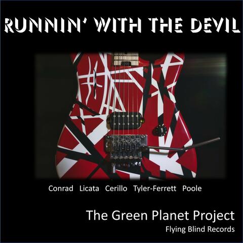 Runnin' With The Devil