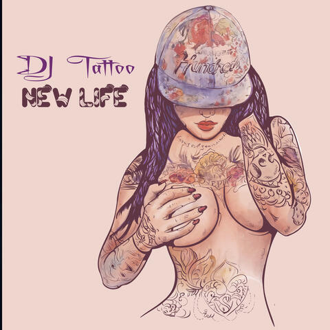 DJ Tattoo