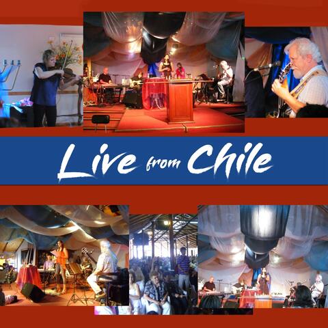 Live from Chile