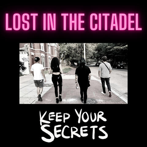 Lost in the Citadel (Pop Punk Cover)
