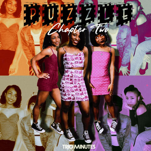 Puzzle: Chapter 2