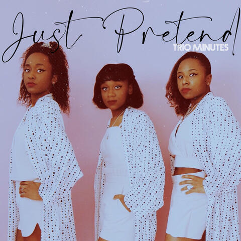 Just Pretend