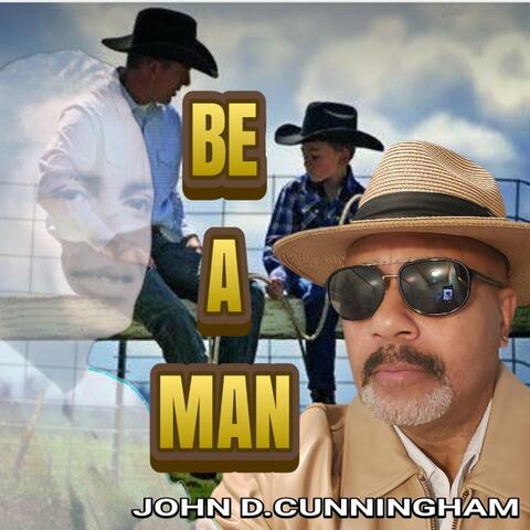 John Cunningham