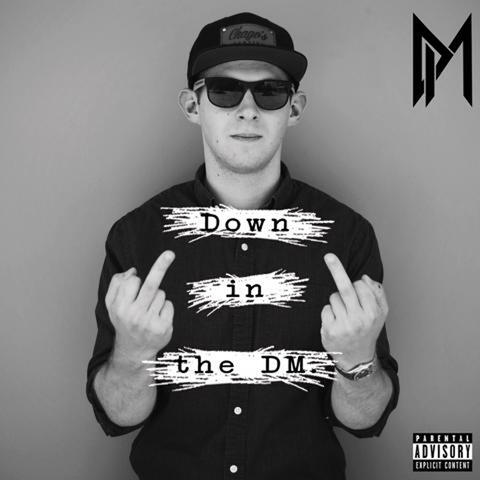 Down in the D. M.