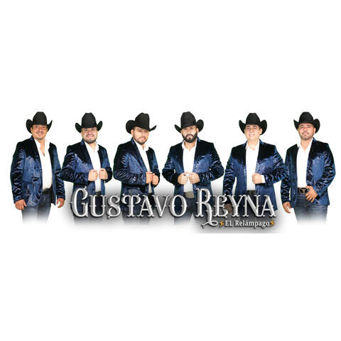 Gustavo Reyna "El Relámpago"