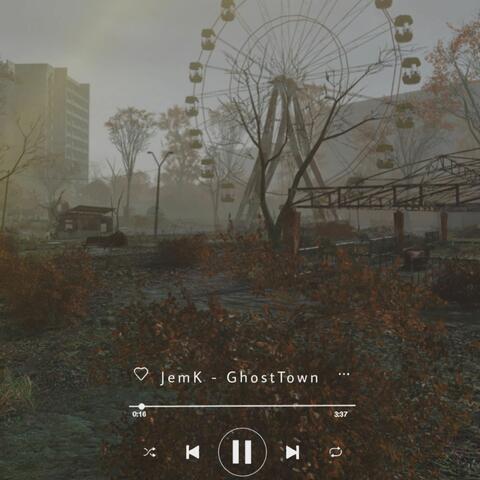 Ghosttown