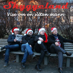 Vise om en sliten mann