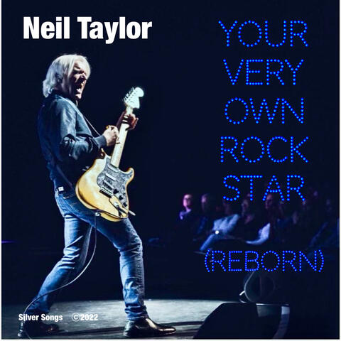 Your Very Own Rock Star (Reborn)