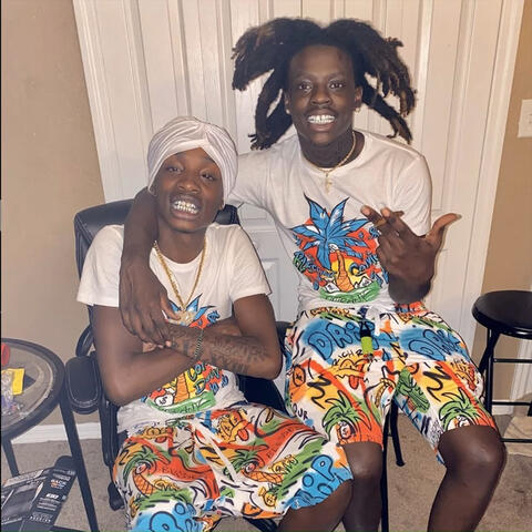 9lokkNine Soldier Kidd