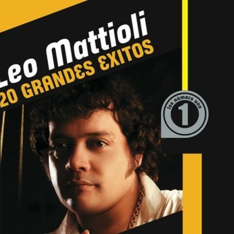20 Grandes Éxitos