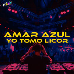 Yo Tomo Licor (Emus DJ Remix)
