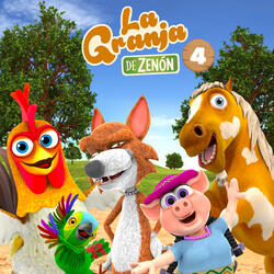Cantan Los Animales