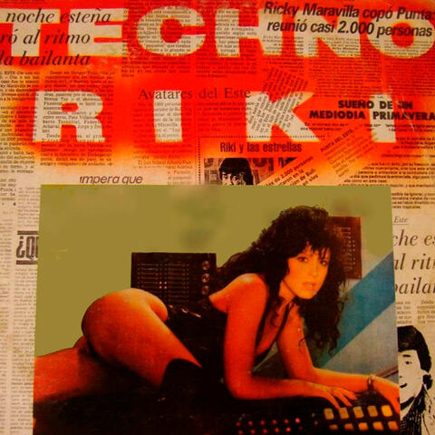 Techno Riki