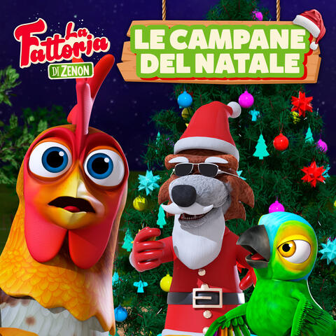 Le Campane Del Natale
