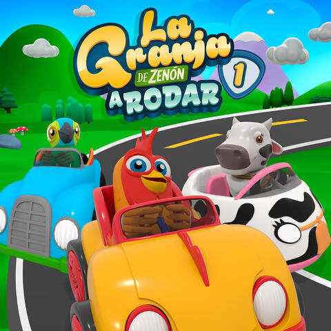 La Granja A Rodar