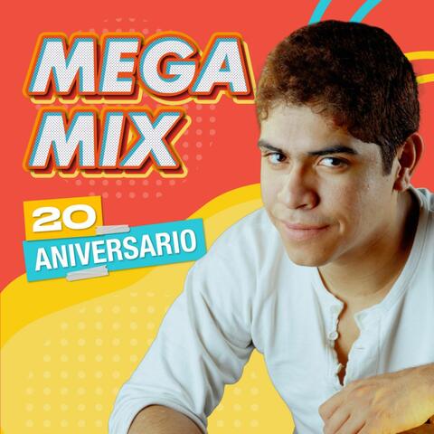 Megamix - Adicto a Ti / Por Lo Que Yo Te Quiero / Ay Corazón / Extrañándote / Yerba Mala / La Mano de Dios / No Me Mientas / Changa Changa - 20 años de Walter Olmos