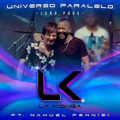 Universo Paralelo