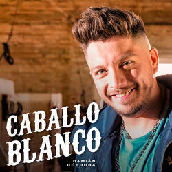 Caballo Blanco