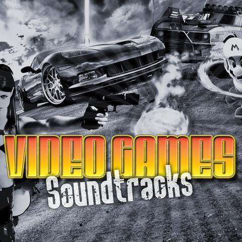 Video Games Soundtracks