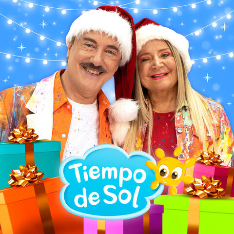 Llegó la Navidad