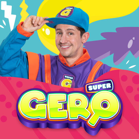 Super Gero