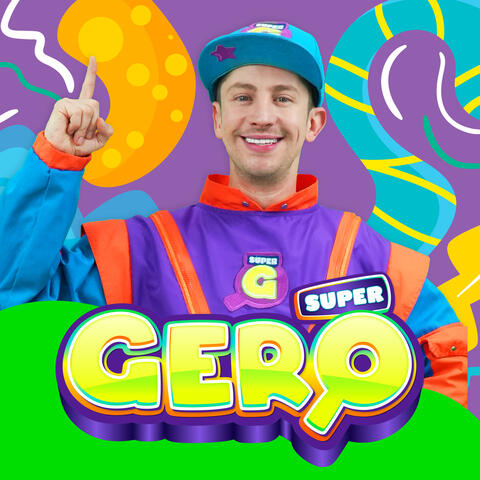 Super Gero Vol. 3