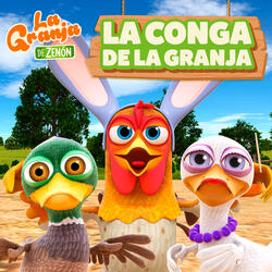 La Conga de la Granja