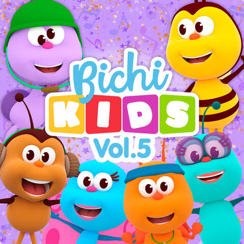 Bichikids Vol.5