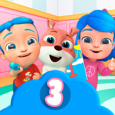 A Familia Blu Vol. 3