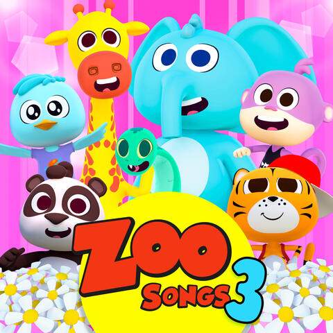 Zoo Songs Vol. 3