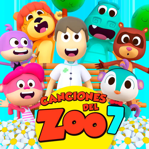 Canciones del Zoo Vol. 7