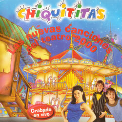 Juntos (Introducción) - En Vivo