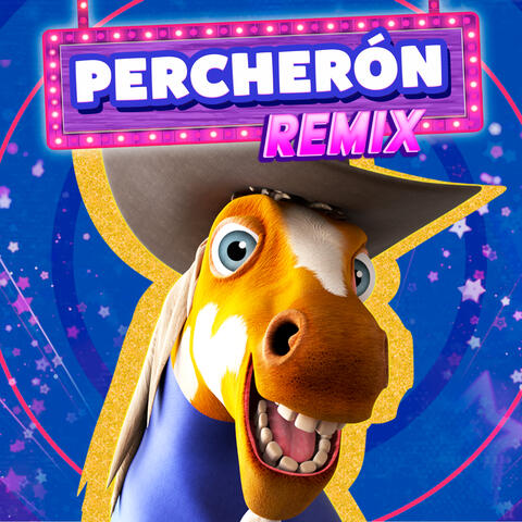 Percherón (Remix)