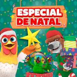 Natal na Fazenda