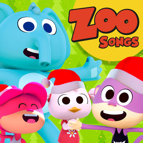 Zoo Songs - Christmas Special