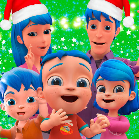 Blu Family - Christmas Special