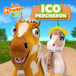 Ico Percherón