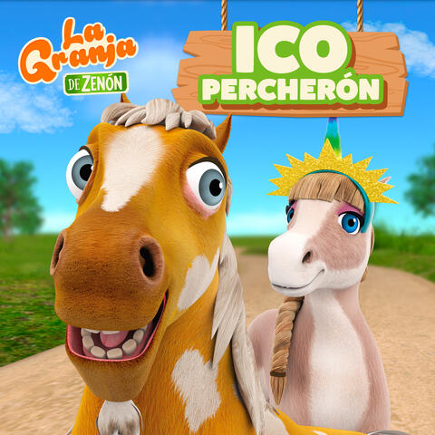 Ico Percherón