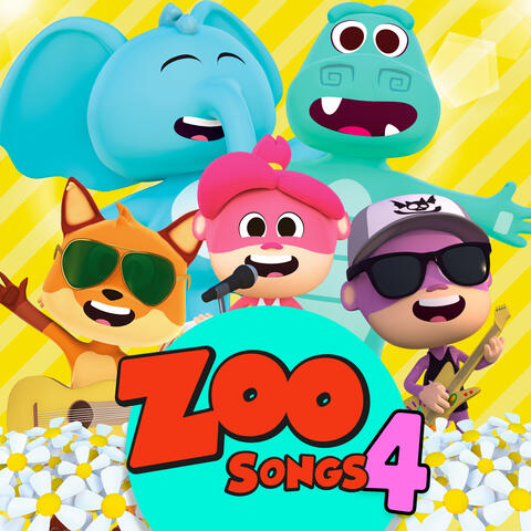 Zoo Songs Vol. 4