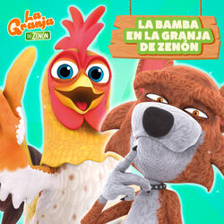La Bamba en La Granja de Zenón