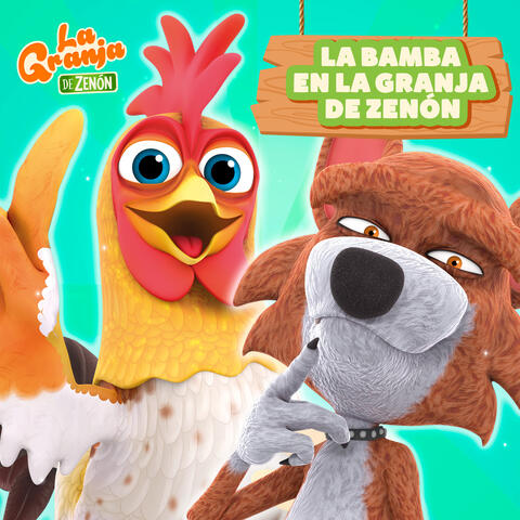 La Bamba en La Granja de Zenón