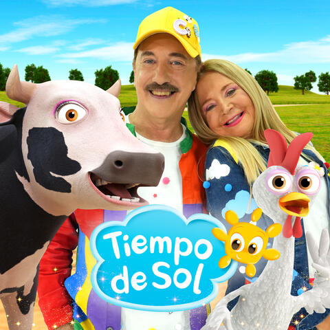 Vaca Lola Cucu Tras