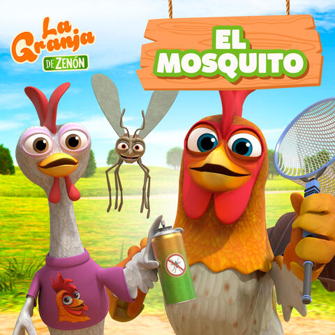El Mosquito