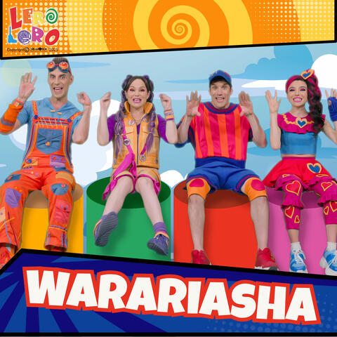Warariasha