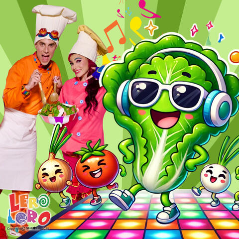 El Baile de la Ensalada