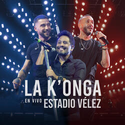 Dueles - En Vivo En Vélez